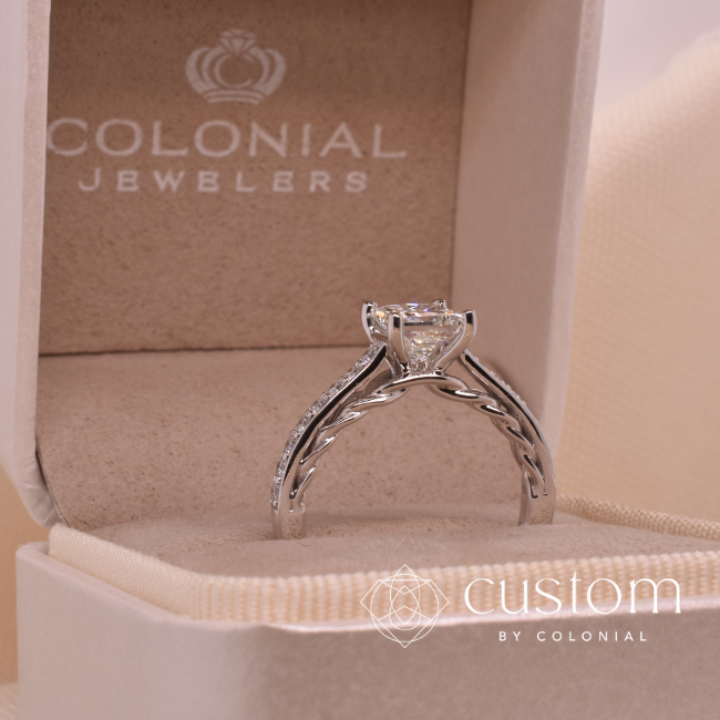 Replacement Ring